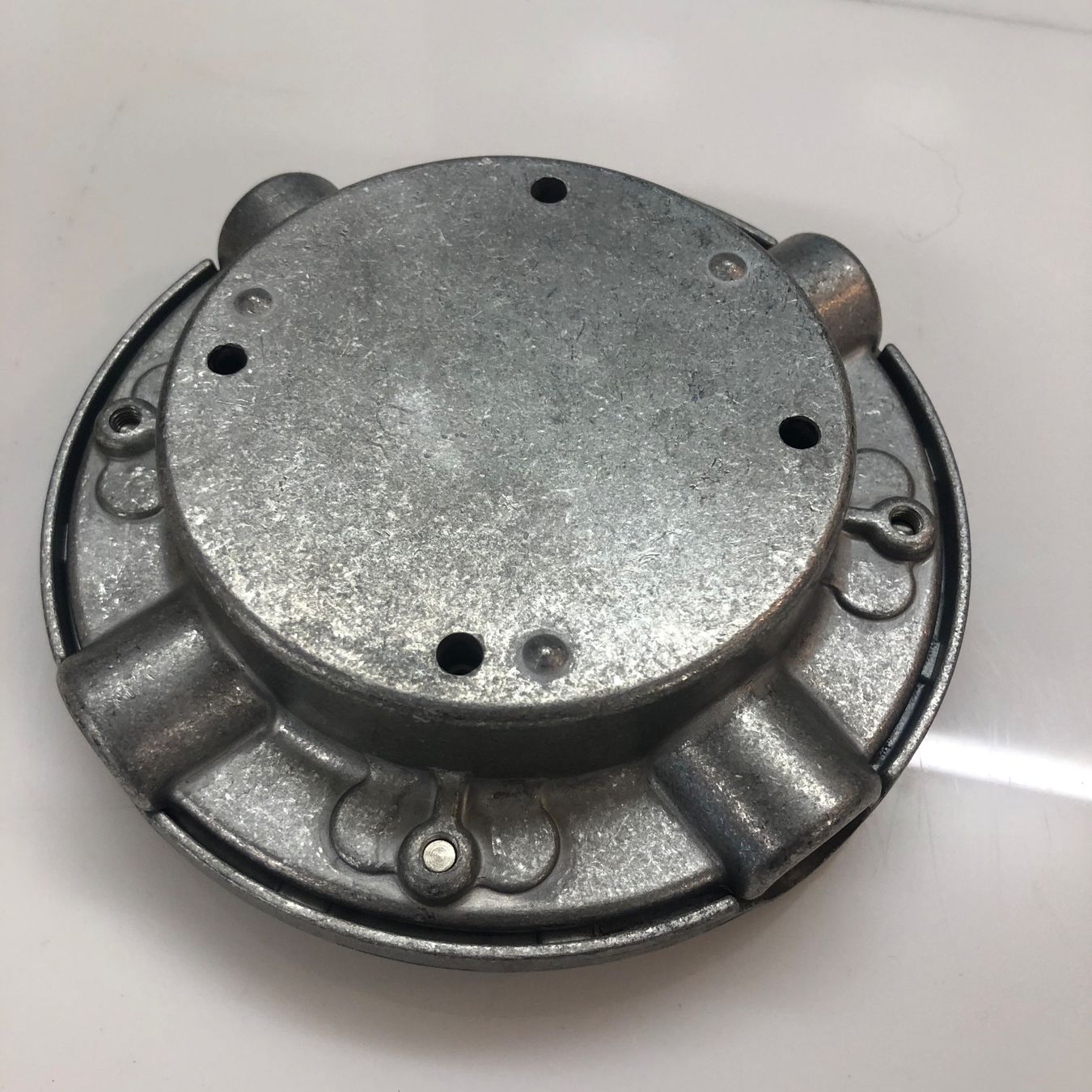 Radiocomunicazione: EVK15 Kathrein Koaxial-Kabelverbinder – Nuovo e nell'imballaggio originale da Neerach venduto da Arbimus 2