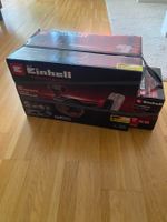 NEU Einhell AKKU-BÜRSTENSCHLEIFER, TP-BR 18/32 Li BL - Solo
