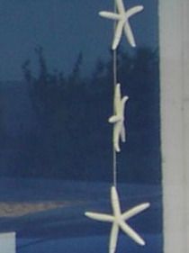 Tutte le decorazioni: maritime Deko, Seestern-Girlande, starfish – Usato da St. Gallen venduto da Miousch