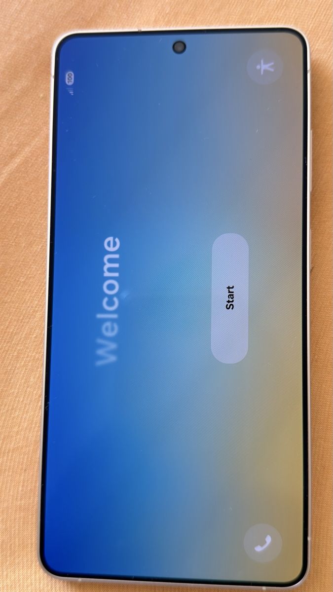 Samsung Handys / Smartphones: Samsung Galaxy S26Ultra smartphone – Neu (gemäss Beschreibung) aus Wangen an der Aare von Jay25jay