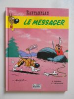 RANTANPLAN  -  LE MESSAGER