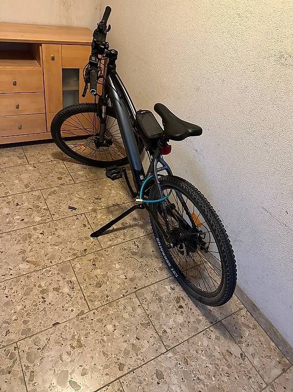 Biciclette: Zu Verkaufen E Bikes – Usato da Altnau venduto da Gern20 1