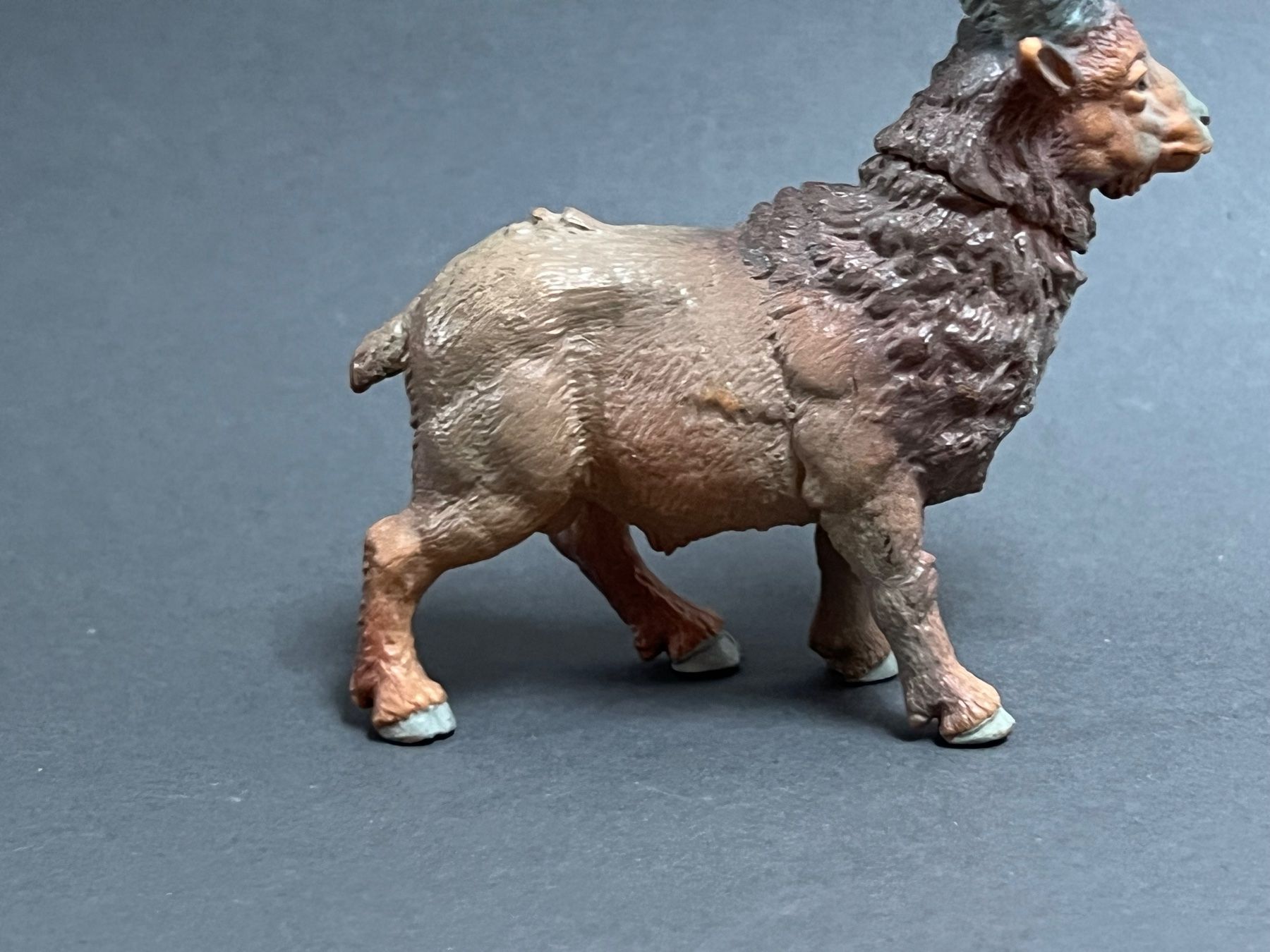 Schleich Statuette: Schleich Steinbock 14235 Rarität – Usato da Ennetbaden venduto da mapa05 8