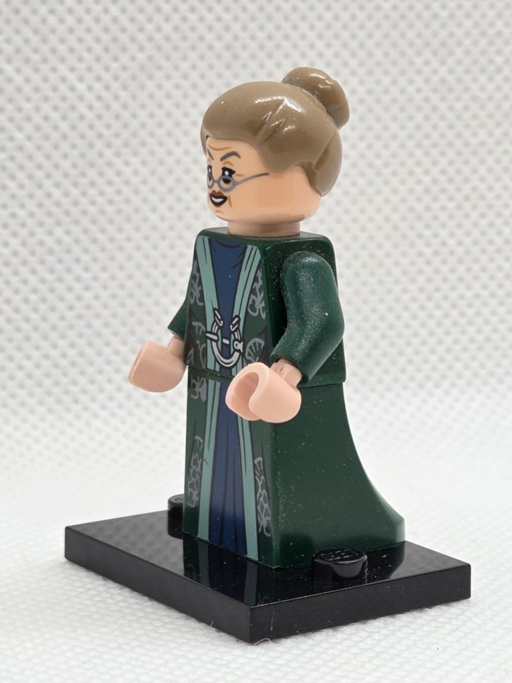 Lego Kit di costruzioni: LEGO Harry Potter hp293 Professor Minerva McGonagall – Nuovo (secondo la descrizione) da Basadingen venduto da NekoBricks 2