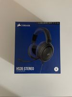 Corsair HS35 Stereo Gaming Headset