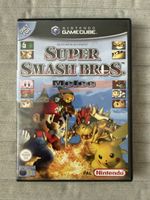Super Smash Bros Melee für Nintendo Gamecube