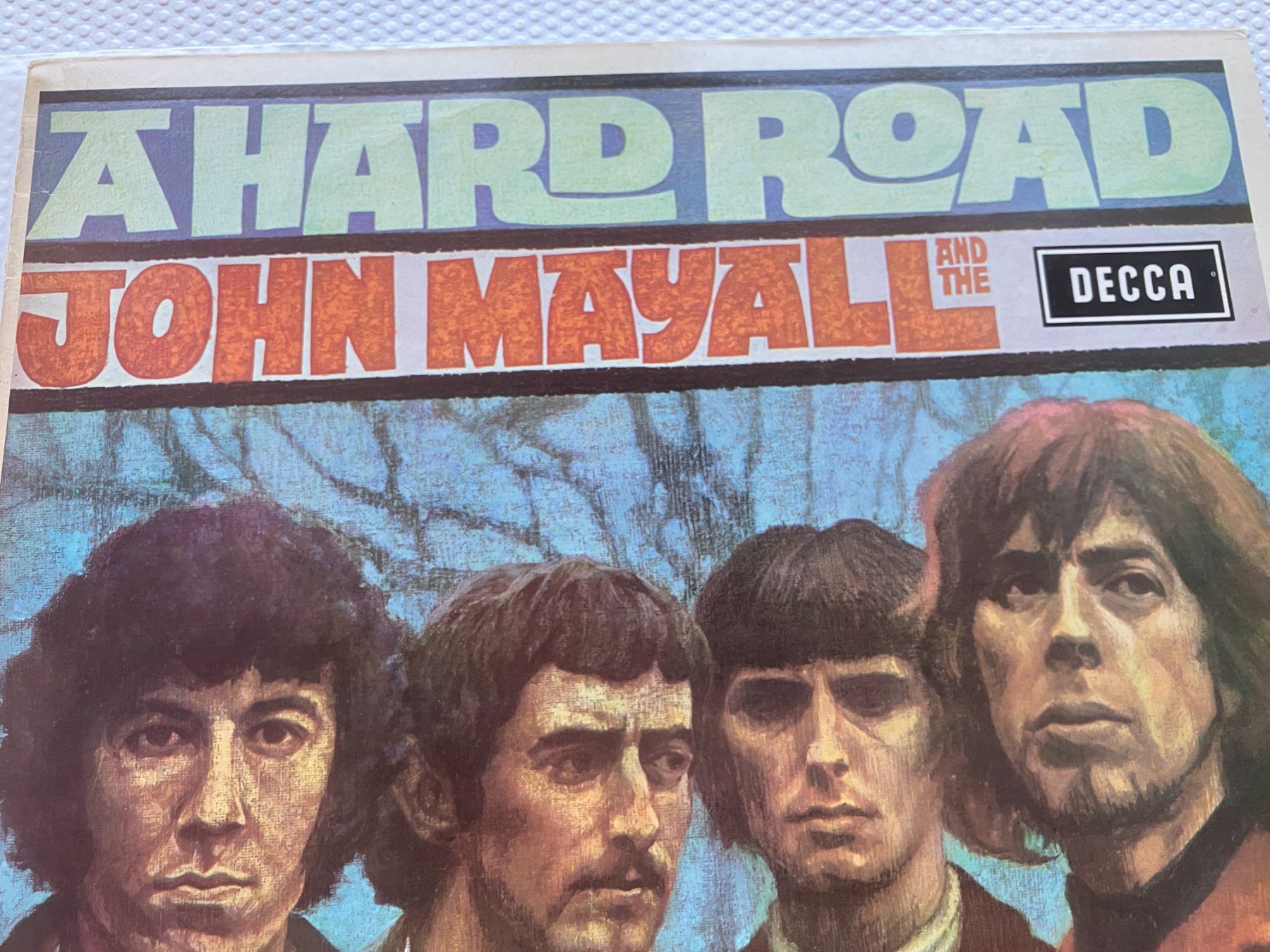 Schallplatten: Fleetwood Mac – Gebraucht aus Aarwangen von Jukebox3 1