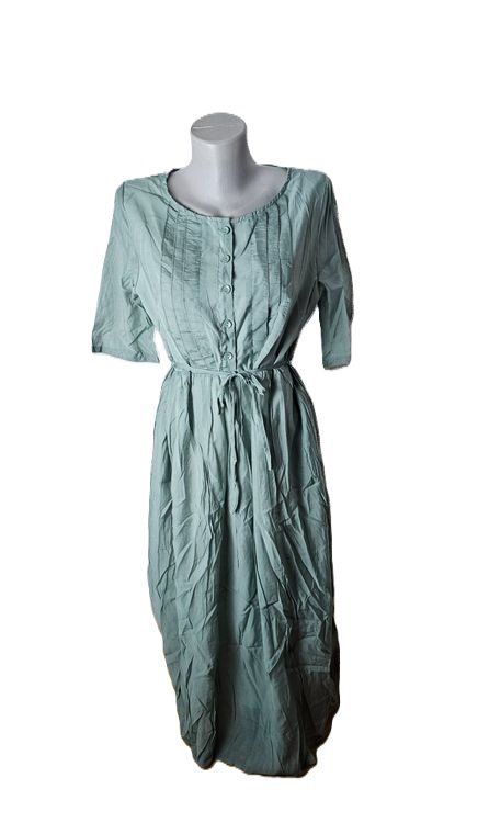 Kleider: Maxikleid ca. Gr. M Sommer NEU – Neu und originalverpackt aus Füllinsdorf von Sunnebliemli7 1