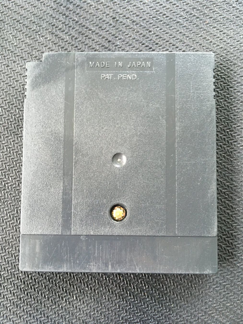 Nintendo Giochi: Wrestlemania 2000 - Gameboy – Usato da St.Gallen venduto da MedienJoe 1