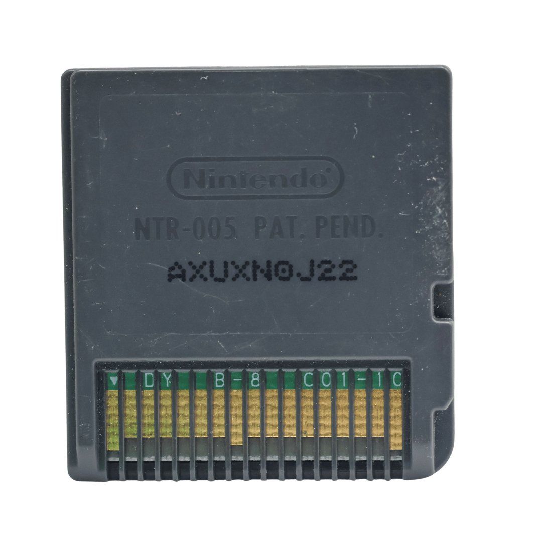 Spiele: Surf's Up - Nintendo DS – Gebraucht aus Paudex von dindeboy 1