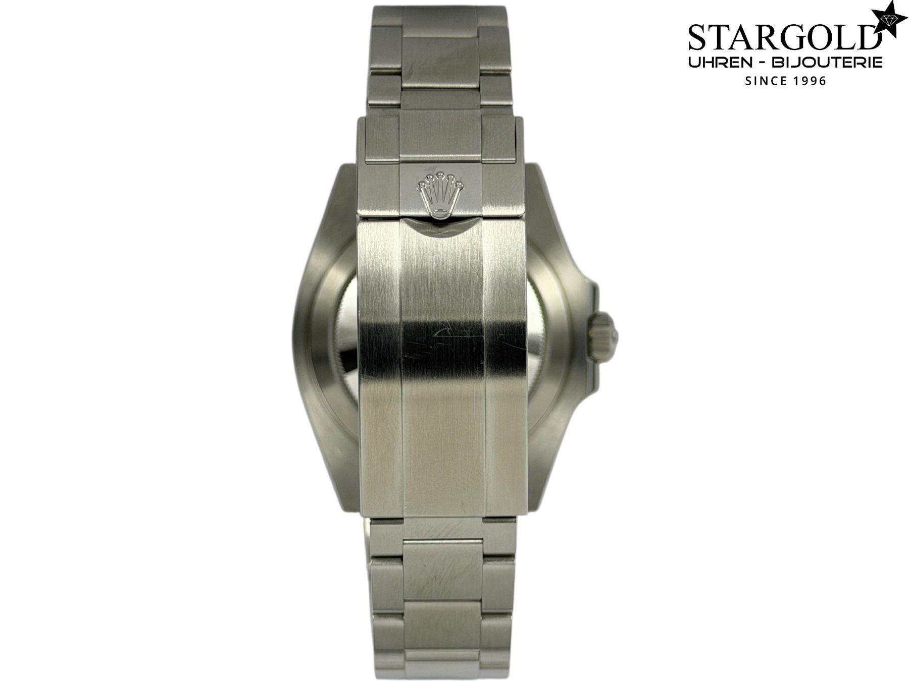 Rolex Orologi: Rolex Submariner Date - 126610LN – Usato da Zürich venduto da Stargold-Uhren 6