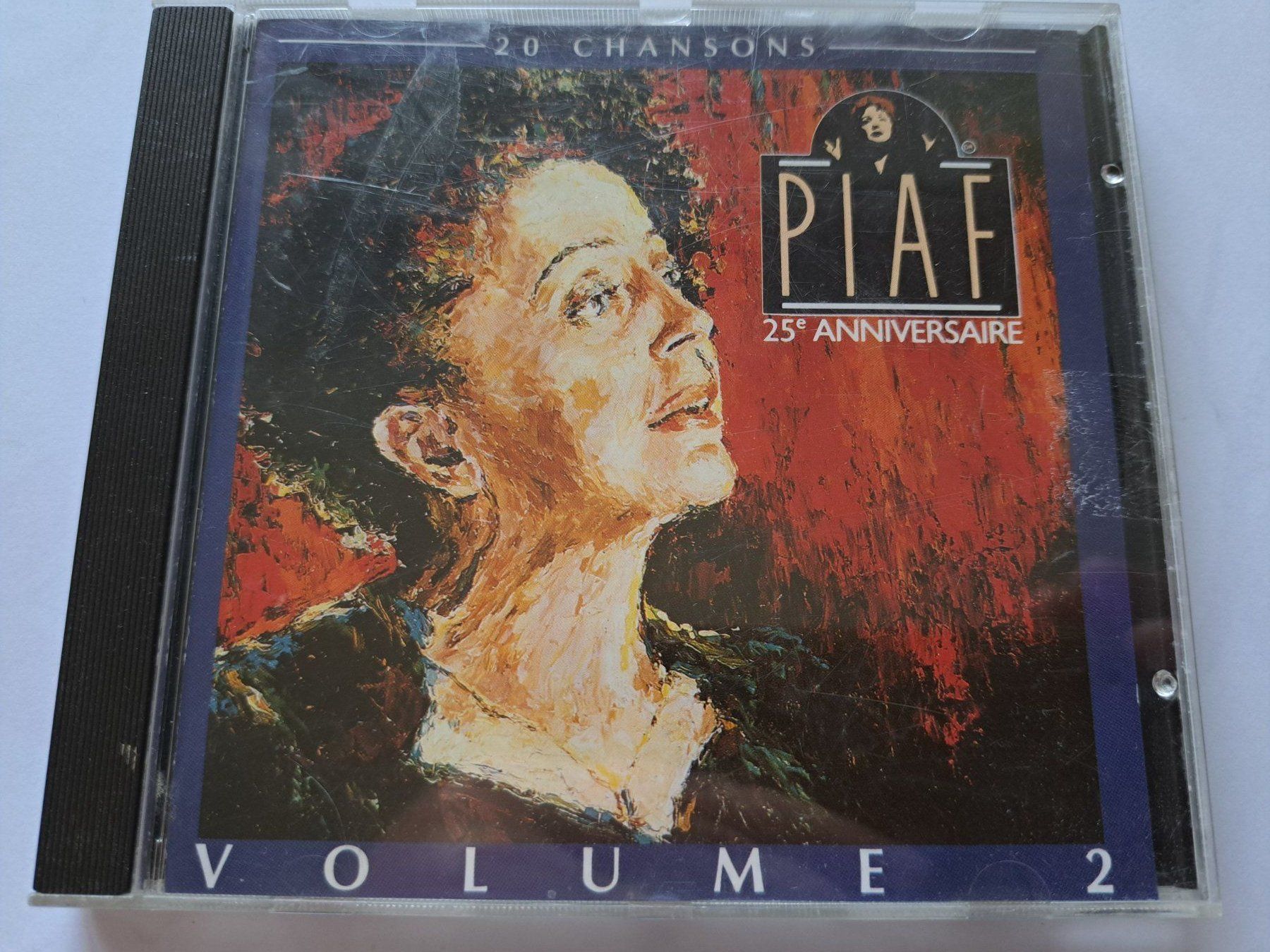 CDs: Cd Piaf - 25ème anniversaire  – Gebraucht aus Pully von bro_n52j 1