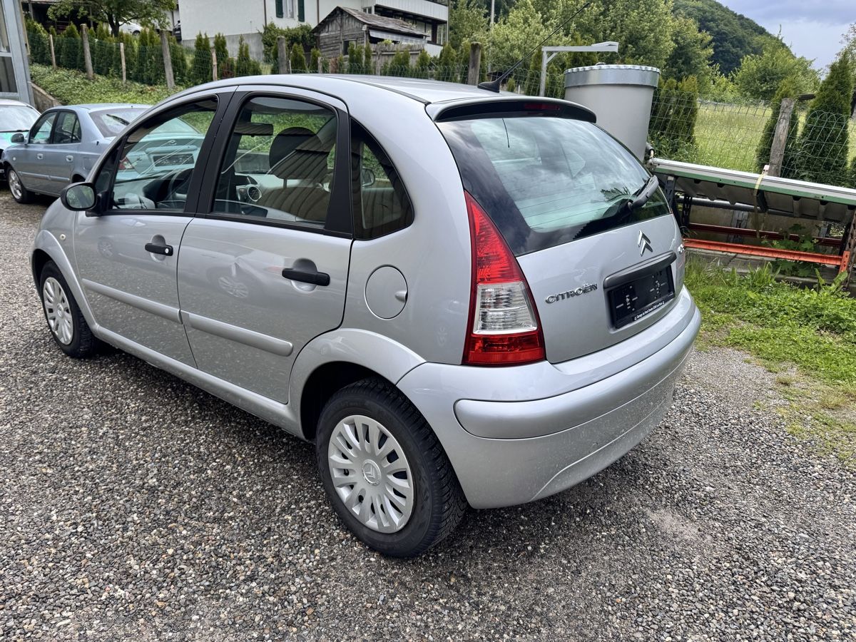 Citroën Autos: Citroen C3 112500 km – D'occasion à Worb par goran3322 2