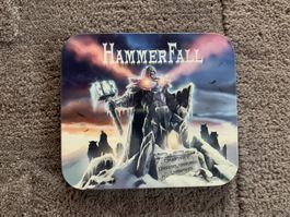 HammerFall Chapter V Unbent, Unbowed, Unbroken CD LMT Metal