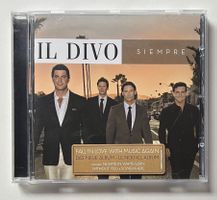 Il Divo / Siempre
