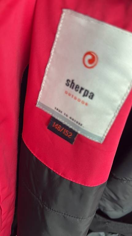 Giacche: Skijacke 146 Sherpa – Usato da Buchs AG venduto da Cres3 2