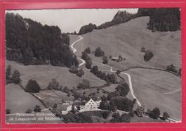 FERIENHEIM KILCHZIMMER OB LANGENBRUCK MIT BÖLCHENFLUH, 1987