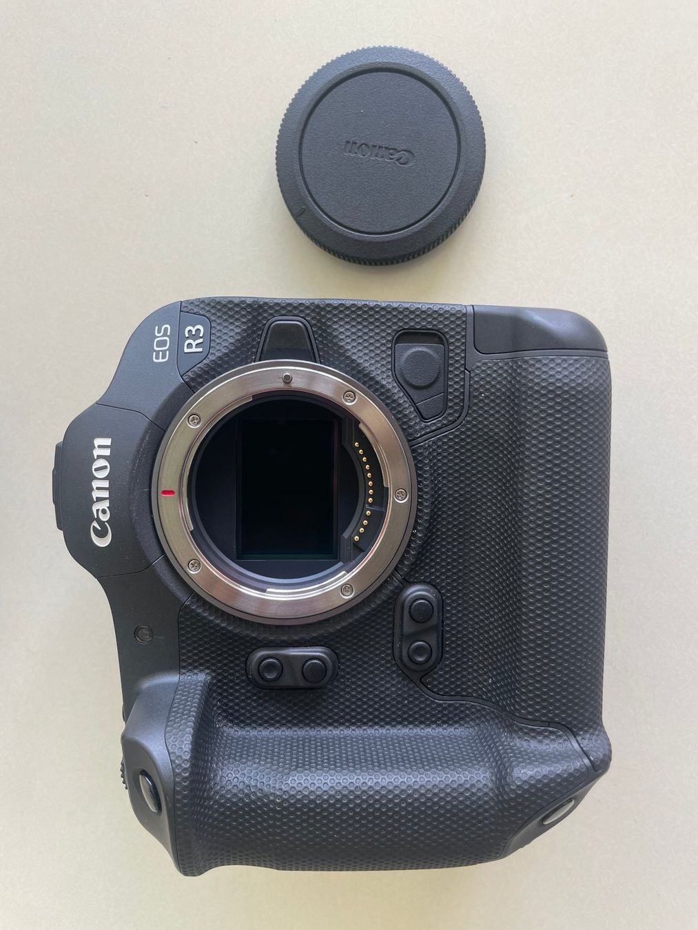Canon Kamera: CANON R3 – Gebraucht aus Herrenschwanden von noe_xz8r 1