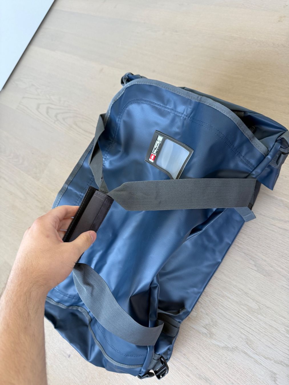 Zaini: neue The Northface Tasche 100 ml – Nuovo (secondo la descrizione) da Allschwil venduto da lor_6cgq 3