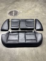 Rückbank BMW E46 Leder