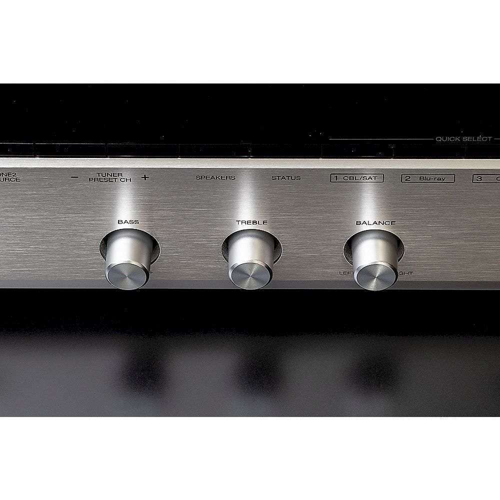 Récepteurs: Denon DRA-800H Stereo-Receiver – Neuf avec emballage d'origine à Bottighofen par zaap 5