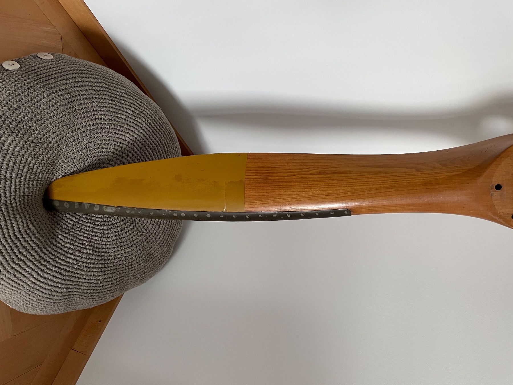 Altro per industria metallurgica: Flugzeugpropeller Original Piper CUB – Usato da Grenchen venduto da l_d_zc9g 3