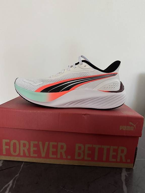 Puma Scarpe da uomo: Puma Pounce Lite – Usato da Lyss venduto da anj_fx5g