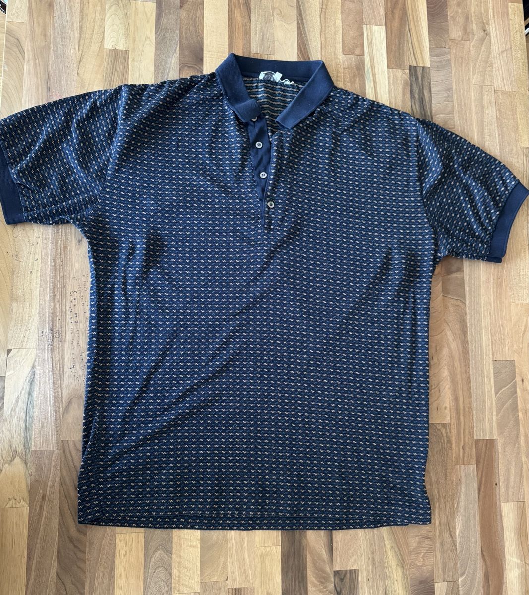 Polo-Shirts: 3 x Polo Shirt SULKA – Gebraucht aus Bern von Arecibo07 2