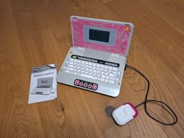 Schulstart Laptop / Lerncomputer Kinder von Vtech