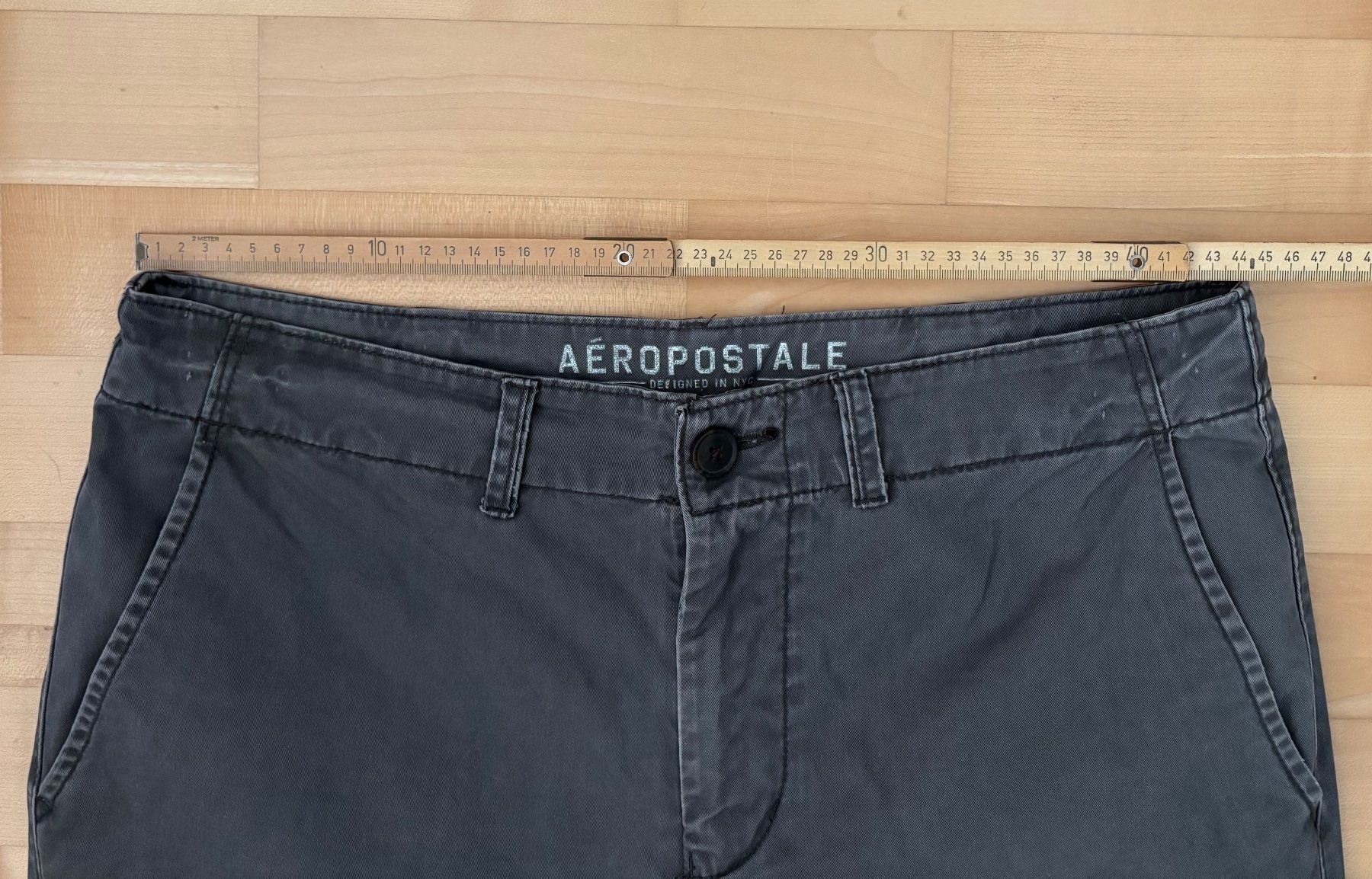 Pantaloni: Hosen Aeropostale – Usato da Winterberg ZH venduto da vanilleinspiration 2