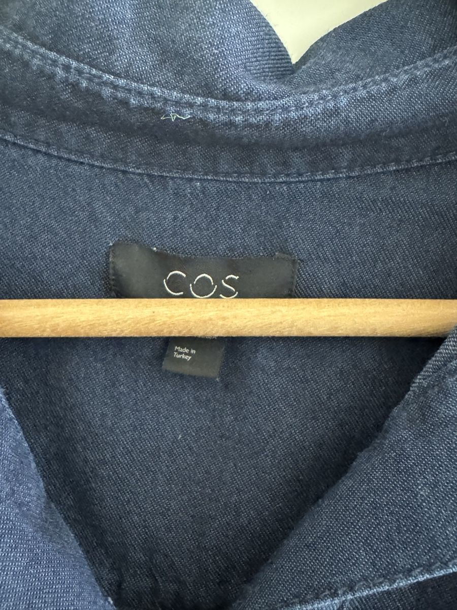 Cos Robes: COS Kleid – D'occasion à basel par G.Burghartz 5