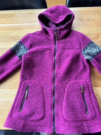 CMP Weste/Jacke, neuwertig, Größe 38