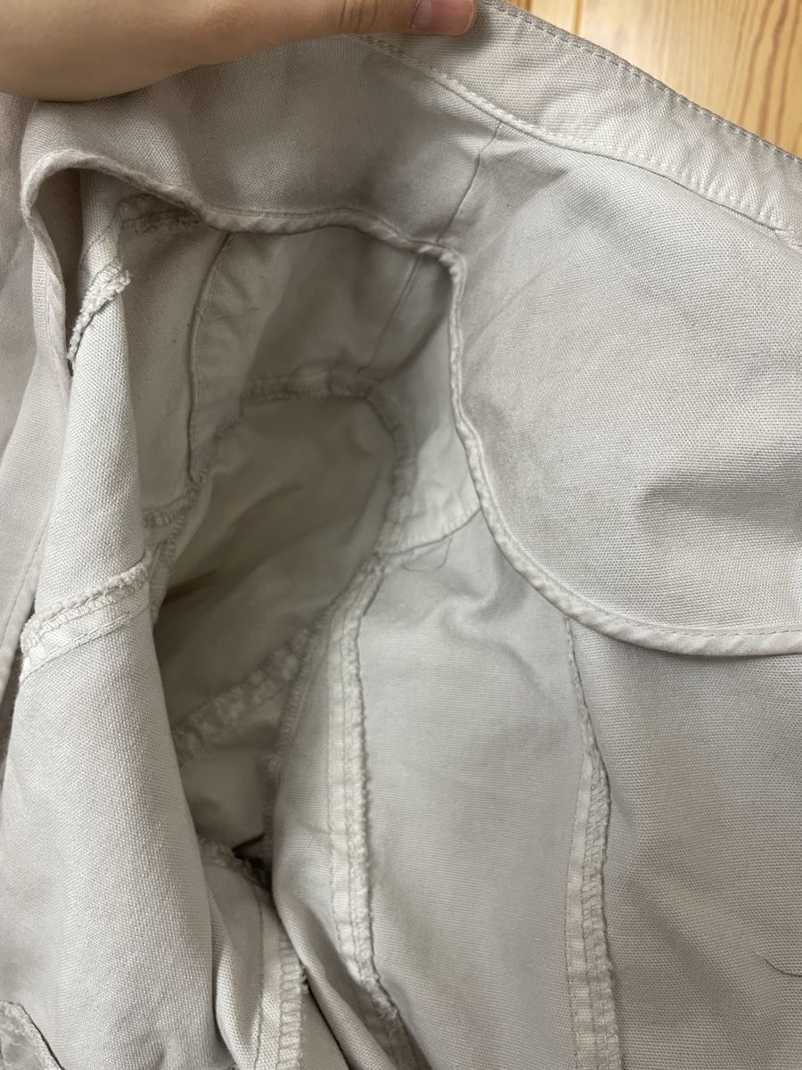 Taifun Giacche: Taifun Jacke grau – Nuovo (secondo la descrizione) da Dittingen venduto da nje_9nlt 3