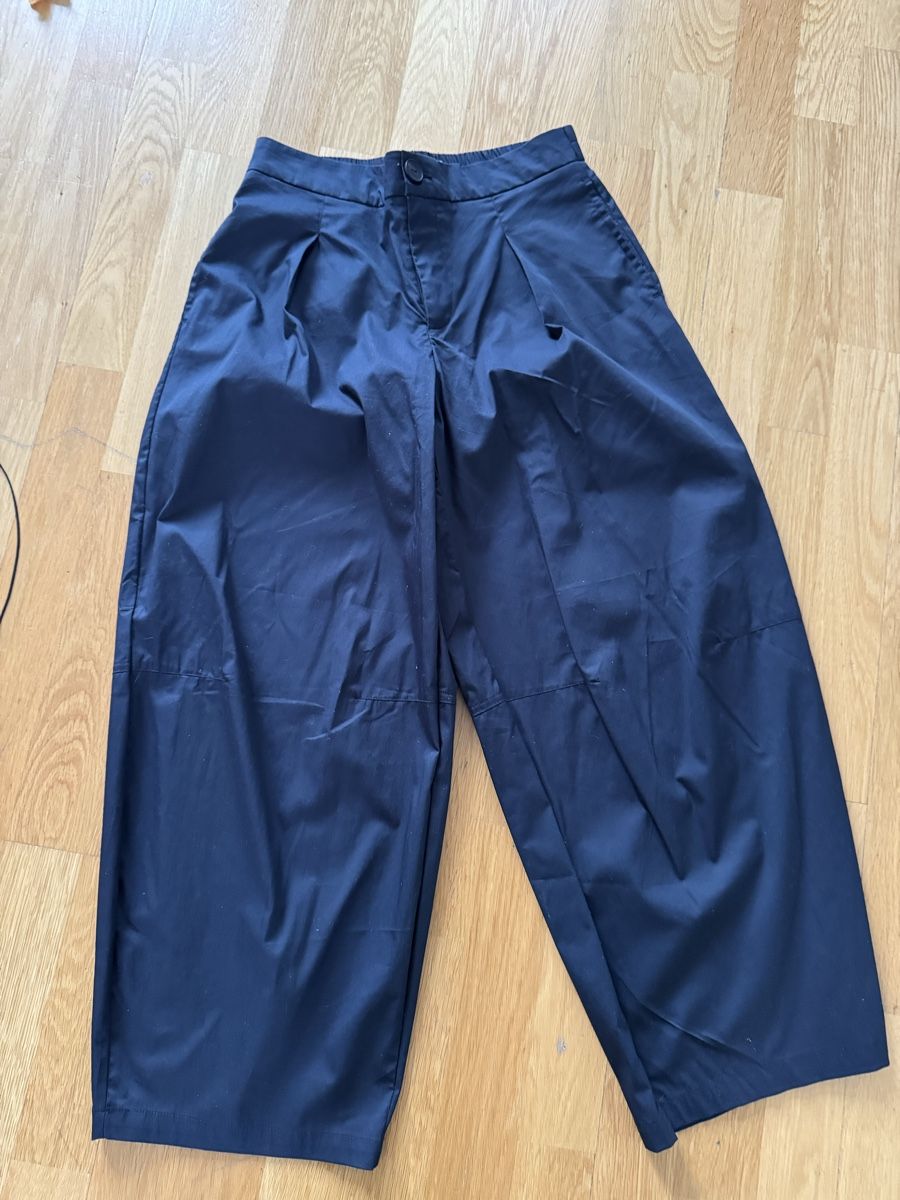 Zara Pantaloni: Ballon pants – Nuovo (secondo la descrizione) da Bern venduto da FashionK92