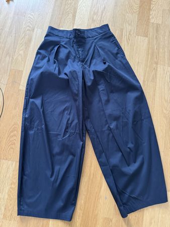 Ballon pants