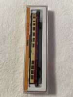 Arnold Personenwagen Trans Europe Express