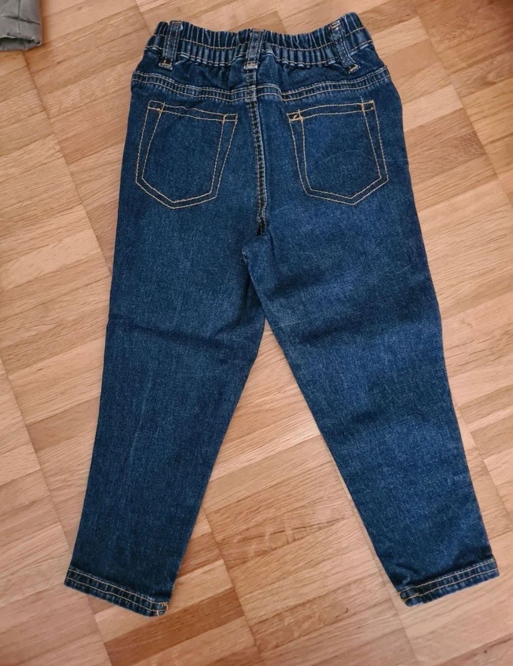 Pantaloni: Jeans für Kinder Gr. 92 – Usato da Jona venduto da Good_luck_ 1