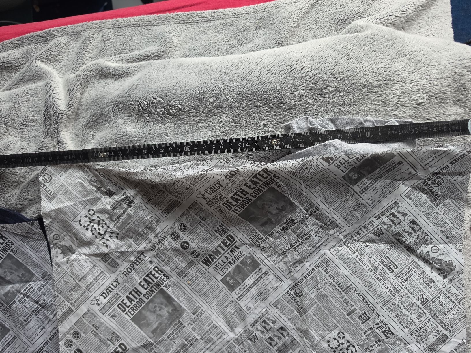 Materiale di riempimento: Harry Potter seidenpapier – Usato da Wangen SZ venduto da aar_2pwx 1