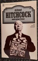 Heyne Filmbibliothek: Alfred HITCHCOCK und seine Filme