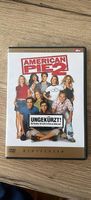 DVD American Pie 2