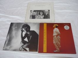 3x Vinyl Howard Jones  - 80s Pop