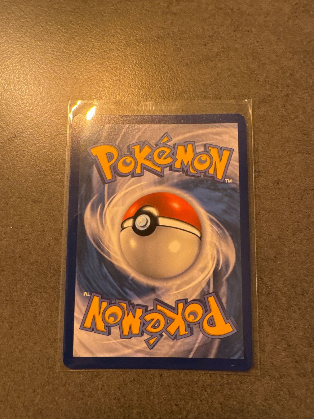 Pokémon Sammelbilder & Trading cards: Cornerstone Mask Ogerpon ex 058/131 Prismatic Evolutions – Neu (gemäss Beschreibung) aus Winterthur von Fischinho 1