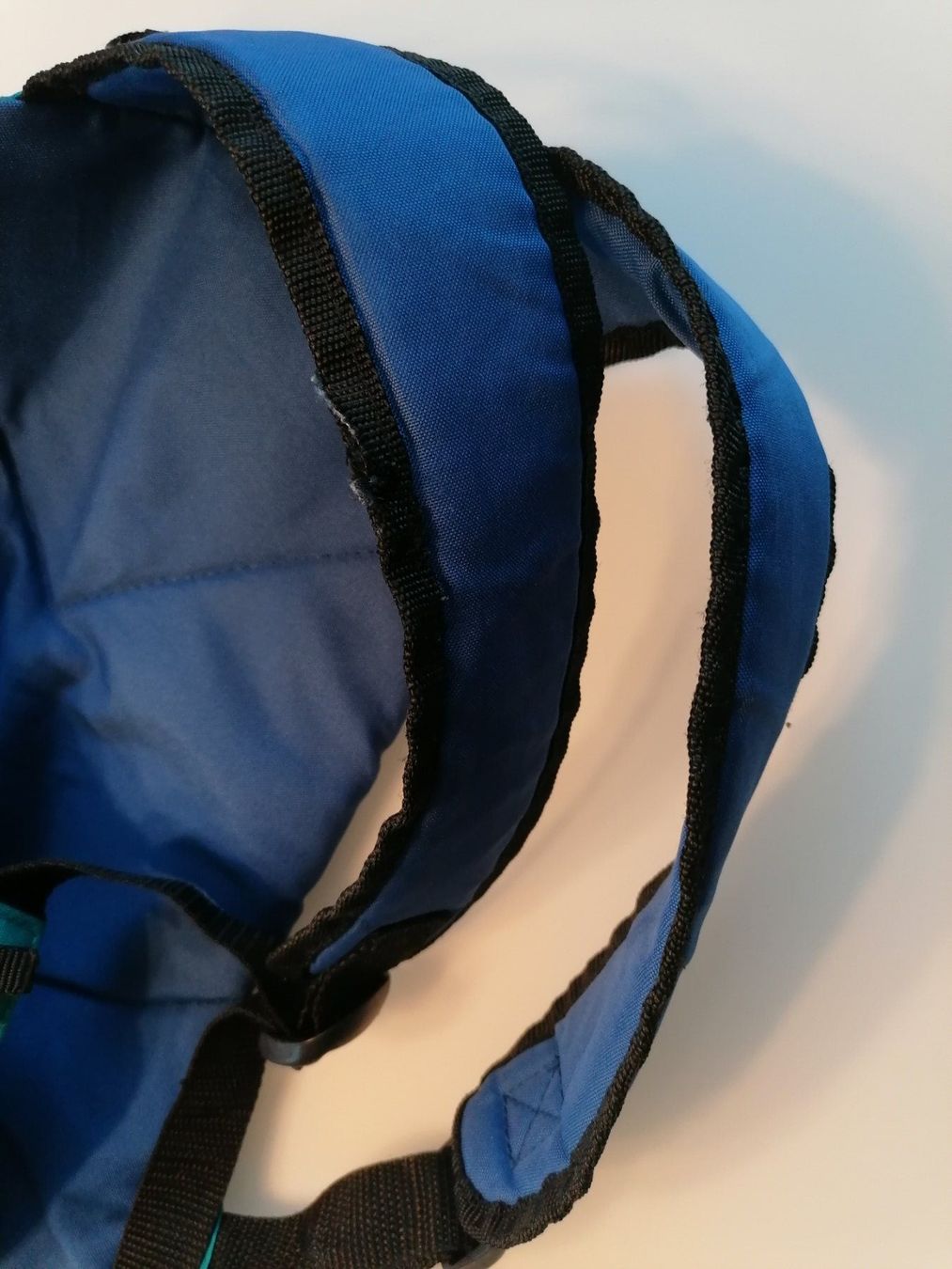 Borse & Zaini: Kinderrucksack "Nemo" – Usato da Uster venduto da Smilla07 3