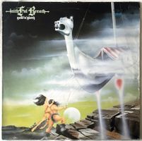 Faithful Breath – Gold'n'Glory - LP - 1984 - First Press