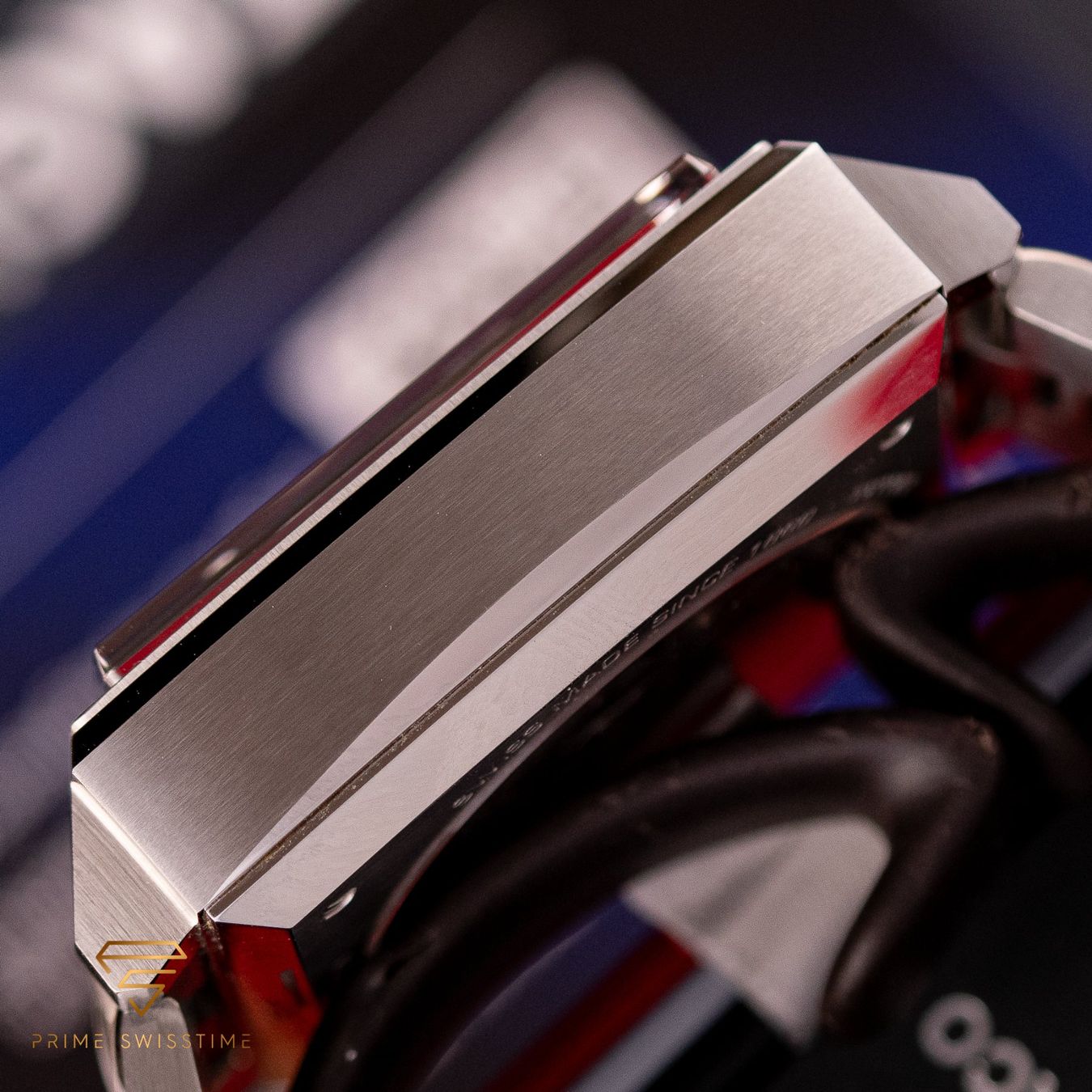 Tag Heuer Orologi: TAG Heuer Monaco / CBL2111 / 2023 / Full Set – Usato da Luzern venduto da PrimeSwissTime 7