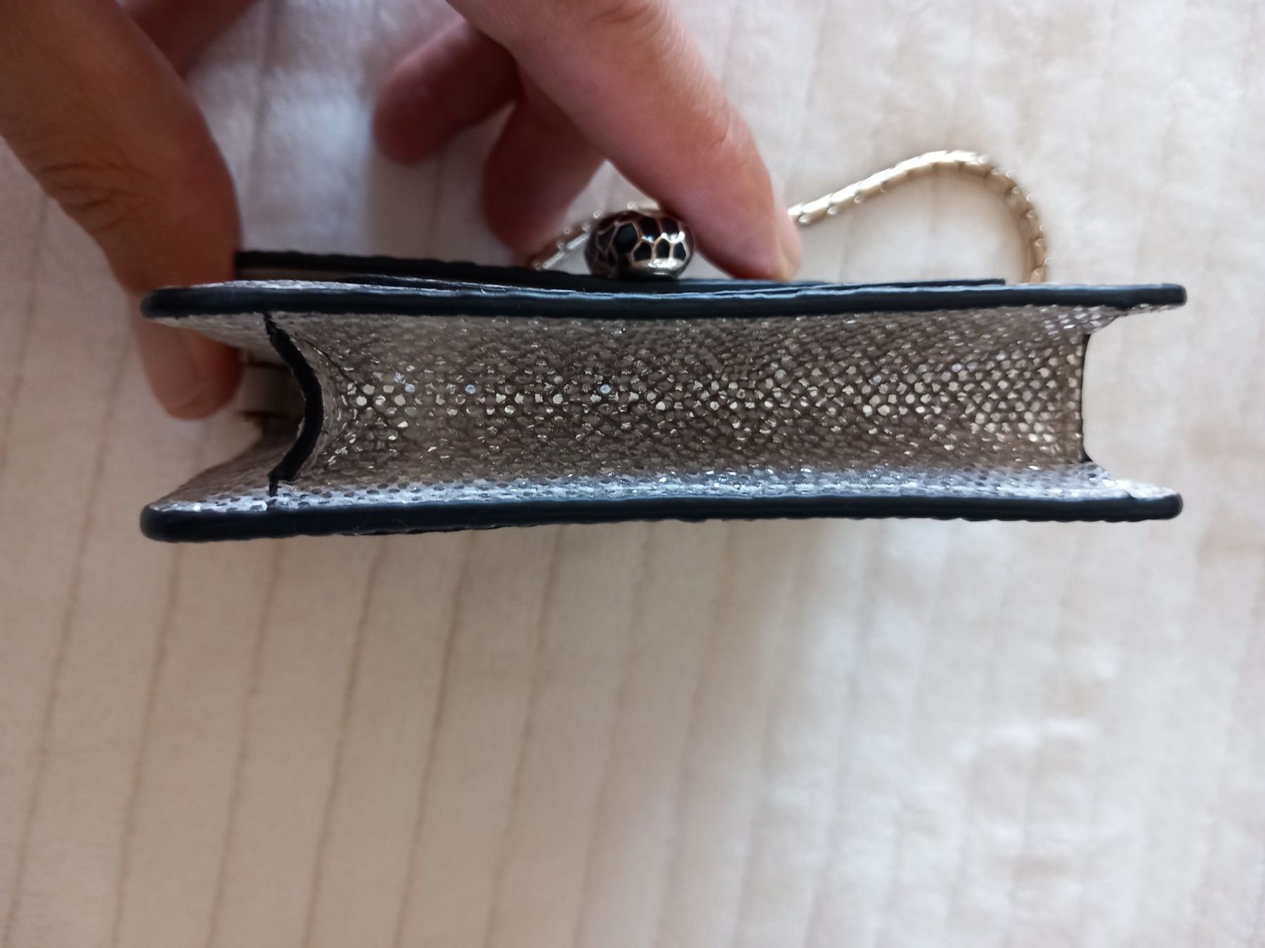Bulgari Borse da donna: Bulgari sac à main – Usato da Le Grand-Saconnex venduto da Rgt87 4