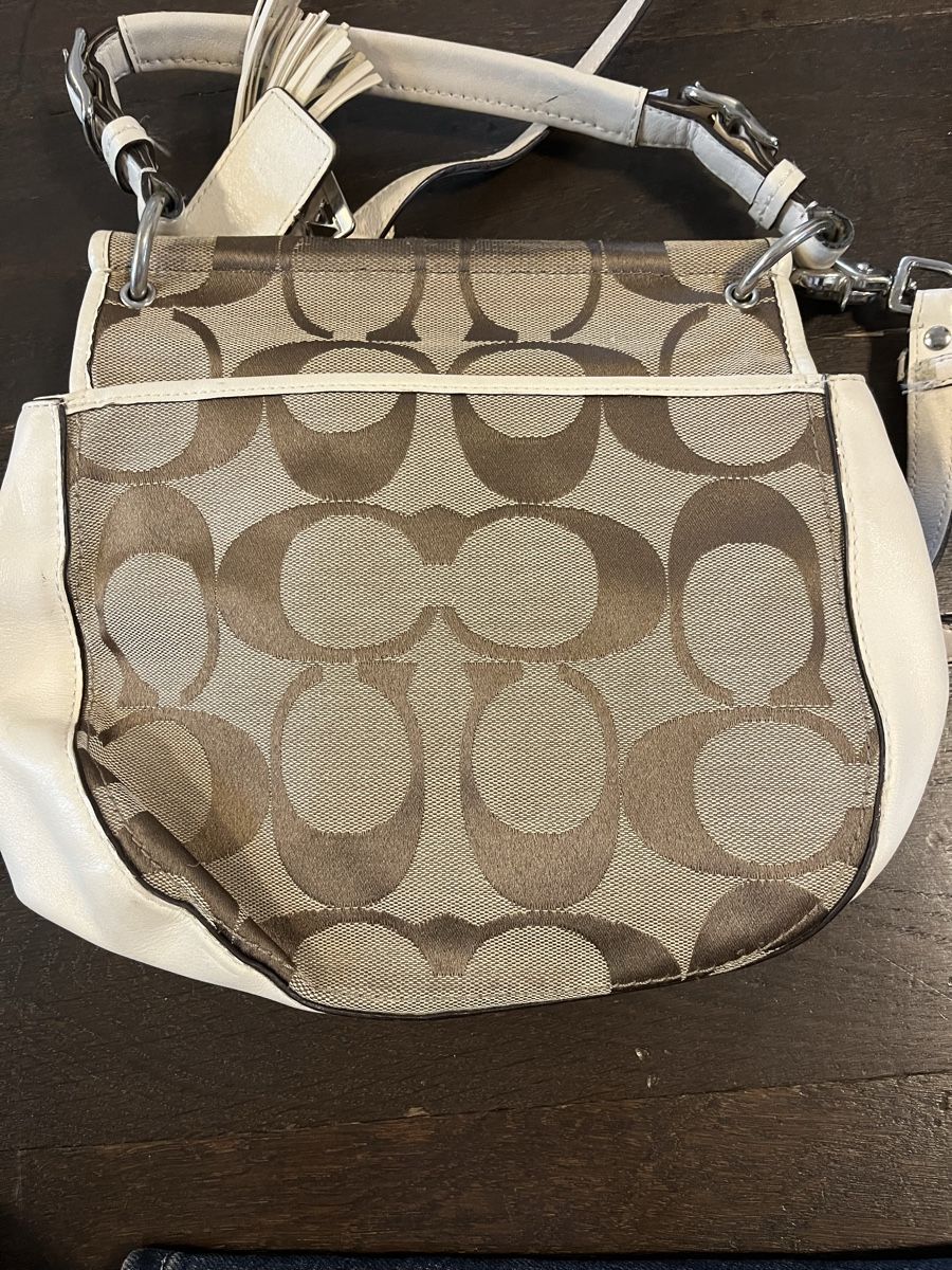 Coach Sacs: Coach Tasche Willis Legacy 70th Anniversary – D'occasion à Unterentfelden par ame_tf2n 6