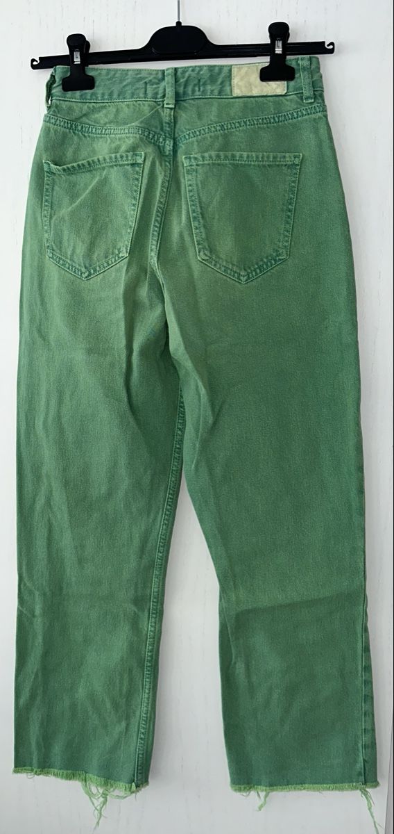 Zara Jeans: ZARA JEANS GR. 34 neuwertig – Neu (gemäss Beschreibung) aus Unteraegeri von MH203 2