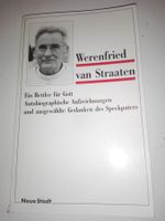Werenfried van Straaten - Ein Bettler für Gott
