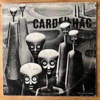 Cardeilhac - Same / 1. Swiss-Press. 1971